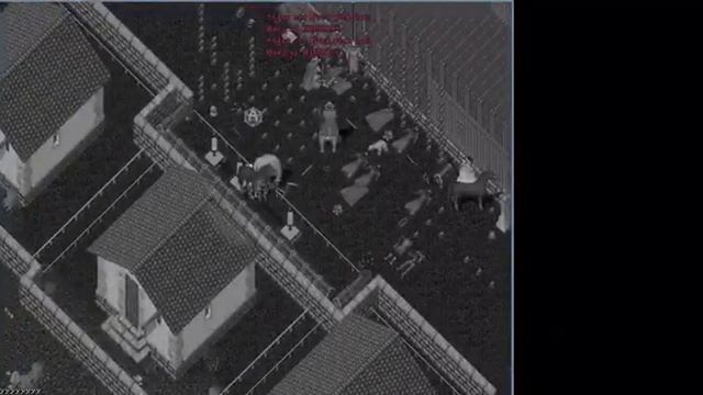 Ultima Online The Abyss Www.theabyss.ru