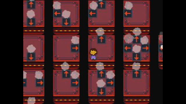 Прохождение Undertale # 15 смотреть онлайн