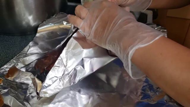"MIXIOTES DE POLLO" SUPER DELICIOSOS" 😋 👩🍳 смотреть онлайн
