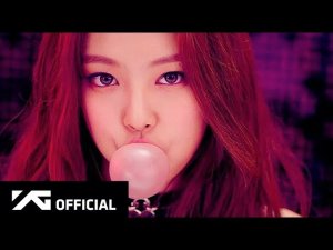 BLACKPINK - '붐바야 (BOOMBAYAH)' M-V