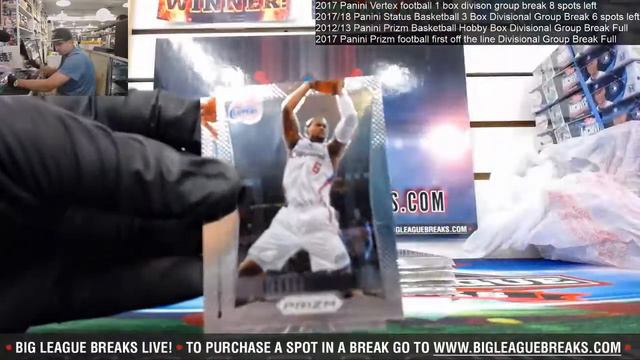 2012/13 panini prizm basketball group break смотреть онлайн
