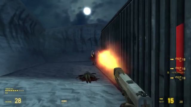 Half-Life 2 - |CromulentVille| #1 (Самые абсурдные и ржачные карты!) смотреть онлайн