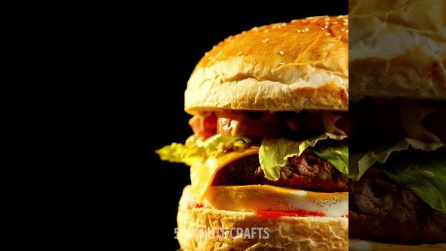 25 DELICIOUS FOOD HACKS YOU DIDN'T KNOW смотреть онлайн