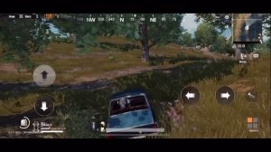 PUBG Mobile - ТОП 1 ЧЕРЕЗ СОСНОВКУ! - Мобильный Battlegrounds