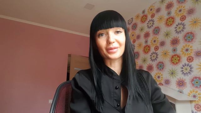 Виктория Л. - отзыв после 2го сеанса смотреть онлайн