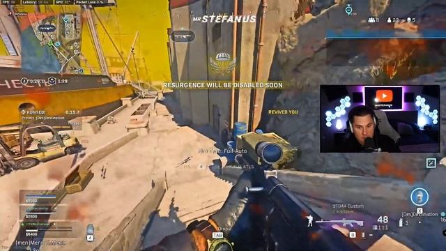 Highlight week 14 - Wat vinden jullie van de MP40? смотреть онлайн