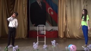 «Театр» Иер Руш ва Жегьил Гада