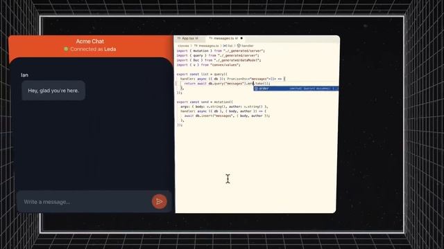 The Ultimate Typescript Backend смотреть онлайн