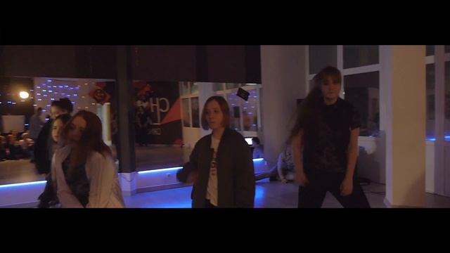 Студии Танца Chocolate 1Год