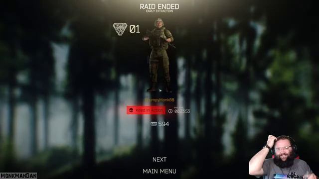 Learning Escape from Tarkov смотреть онлайн