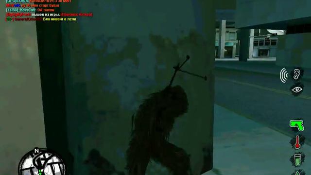 MTA DayZ|Ep.8|Опять инвент #3 смотреть онлайн