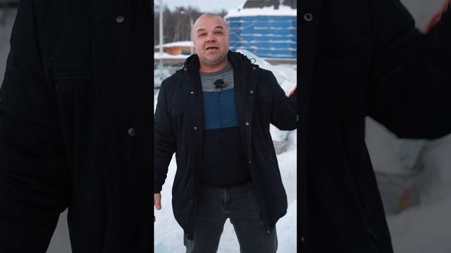 Какая крыша лучше? Плоская или Скатная? смотреть онлайн