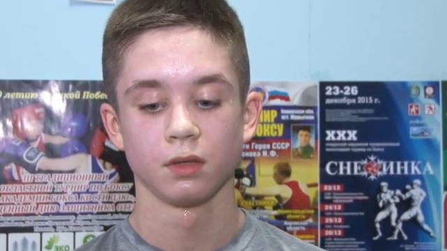 Серовские боксеры привезли новые победы с Первенства УрФО смотреть онлайн