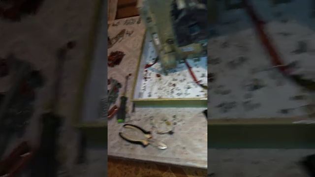 осциллограф С1-55 содержание драгметаллов? км разбор смотреть онлайн