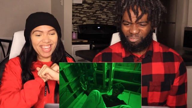 NBA Youngboy - Fish Scale | REACTION смотреть онлайн