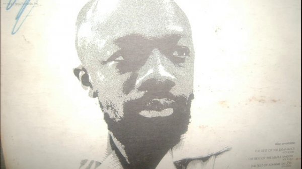 isaac hayes - joy pt.1