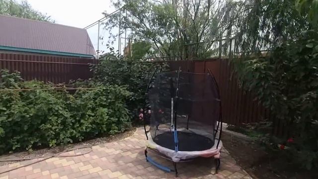 Дом 108кв.м. с ремонтом! 11 сот земли+ Баня!Астраханская обл с. Началово. продан! смотреть онлайн