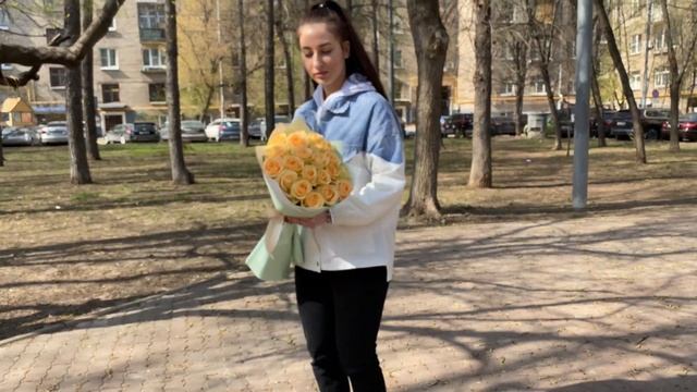 21 роза Пич Аваланш смотреть онлайн