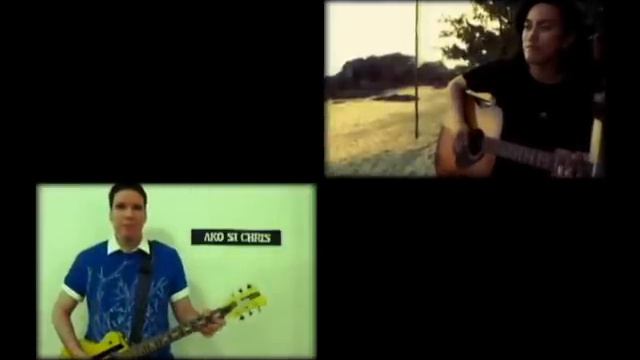 Sponge Cola -- Makapiling Ka (OFFICIAL MUSIC VIDEO) смотреть онлайн