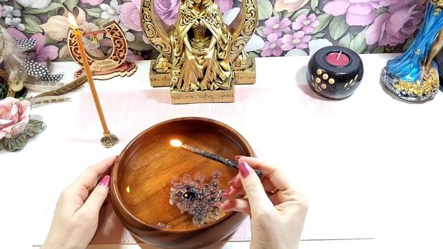 Кто вам вредит? Мощная чистка уничтожит все замыслы ваших врагов. смотреть онлайн