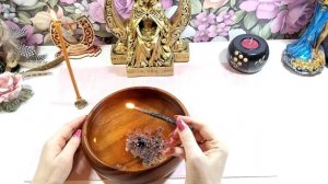 Кто вам вредит? Мощная чистка уничтожит все замыслы ваших врагов.