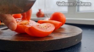 Очень Вкусный Фаршированный Перец на сковороде сытный Обед, Вкусный Ужин
