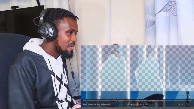 "Too Early to Win, Too Late to Know" Bleach Thousand Year Blood War Episode 24 REACTION VIDEO!!! смотреть онлайн