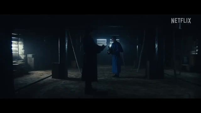 Всевидящее око (2023) - Трейлер. смотреть онлайн