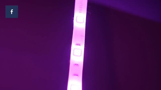 Xiaomi Yeelight Smart LED Strip Review | Philips Hue Lightstrip Alternative? смотреть онлайн