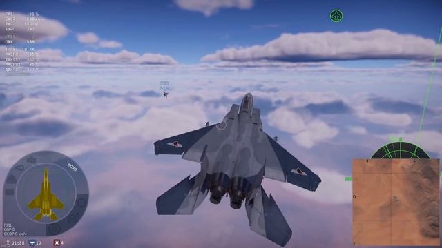 ЭКСКЛЮЗИВ! WAR THUNDER - ПЛАНЫ РАЗРАБОТЧИКОВ на 2022 год смотреть онлайн