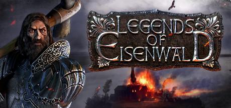 Legends Of Eisenwald - готовимся к битве (2015 г.)
