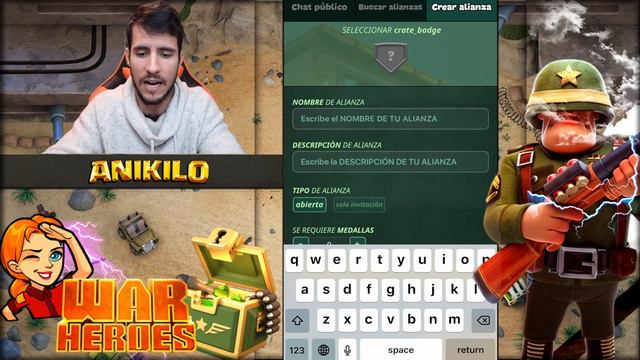 HEROES en CLASH ROYALE - ¿ CUAL ES LA MEJOR FORMA ? ¿ ES POSIBLE ACTUALIZACION ? смотреть онлайн