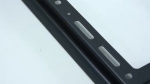 Кронштейн для телевизора на стену 14»-42» фиксированный