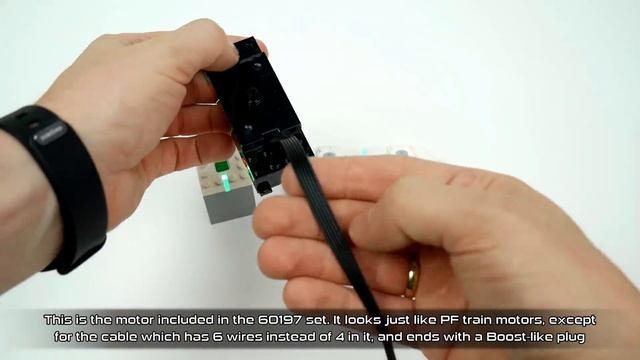LEGO Powered Up VS LEGO Power Functions: In-depth Test & Comparison смотреть онлайн