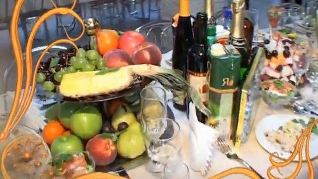 Крестины Дарычей Крестница Надя. 2009 год. Часть 1 смотреть онлайн