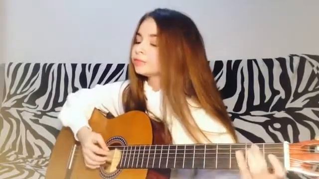 Алексей Воробьёв - Я тебя люблю (Диана Промашкова) смотреть онлайн