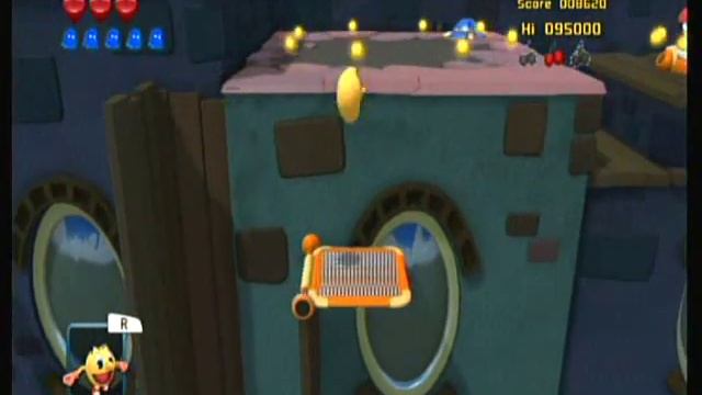 fm2 reviews: Pac-Man and the Ghostly Adventures 2 смотреть онлайн