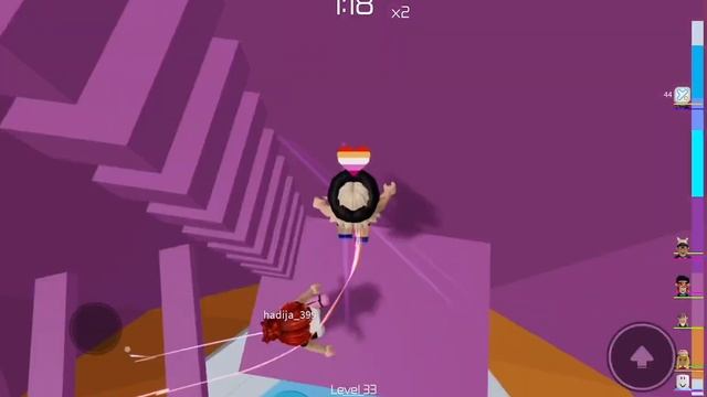Играю в тавер оф хелл, но если не прохожу покупаю мутатор //Tower of Hell // Roblox смотреть онлайн