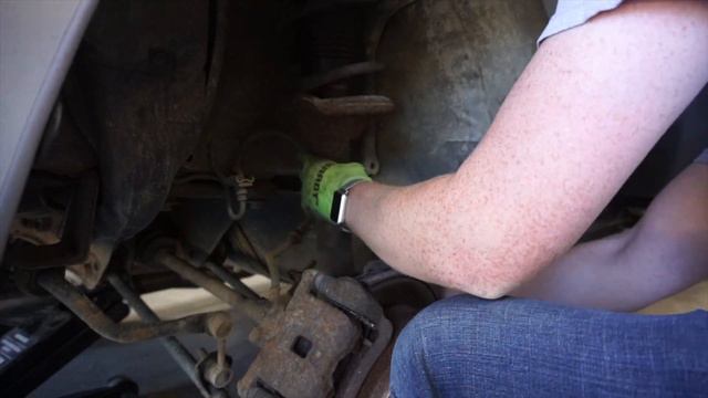 New Budget Autocross Car! Subaru Forester XT