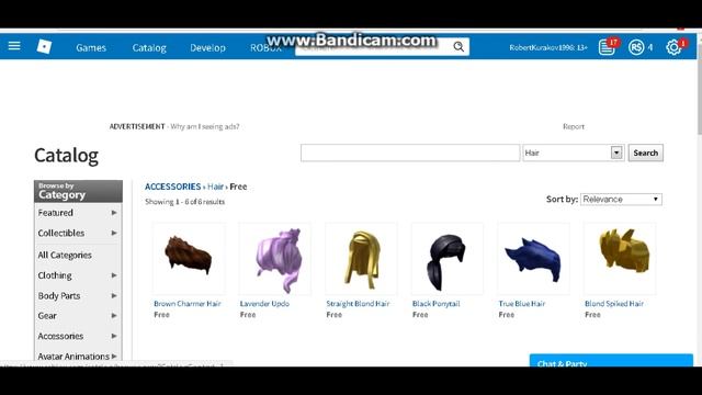 БЕЗ РОБАКСОВ ROBLOX КАК КРУТО ОДЕТЬ СВОЕГО ПЕРСОНАЖА смотреть онлайн
