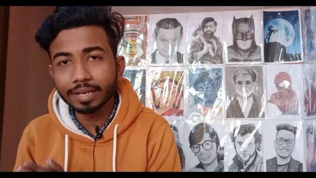 How to make money from art | drawing se paise kaise kamaye смотреть онлайн
