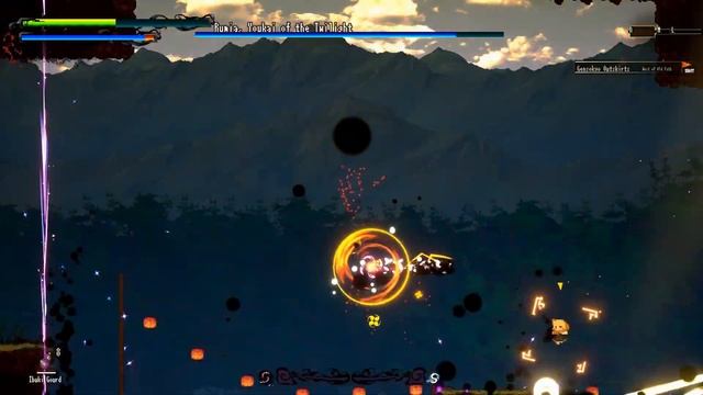 Gensokyo Night Festival - Part 1 [Early Access] смотреть онлайн
