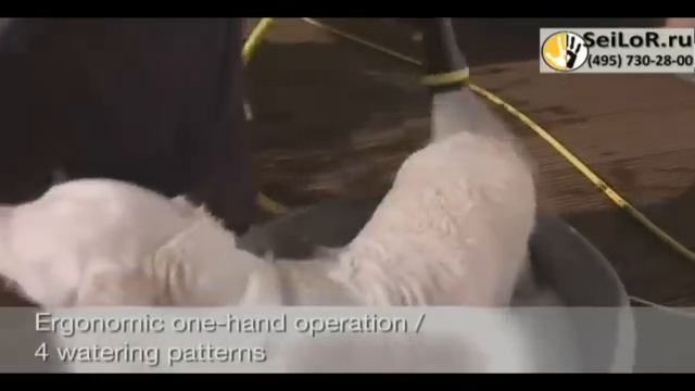 Системы полива Karcher (Керхер) смотреть онлайн