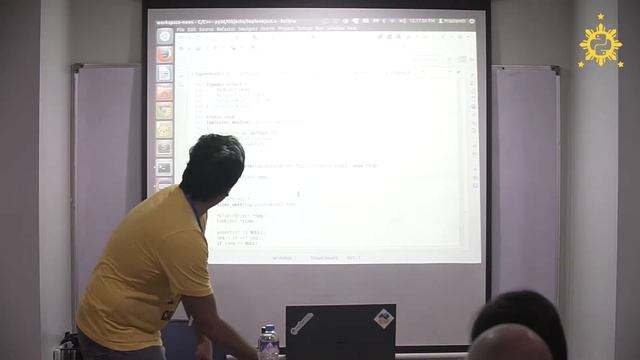PyCon PH 2018 Prashanth Raghu - Walkthrough cpython 3.6 source code смотреть онлайн