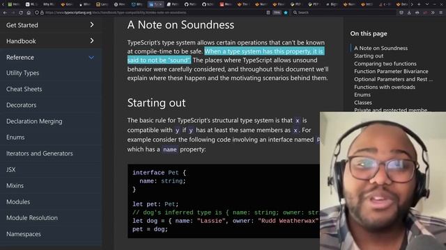 Grain, a WebAssembly functional language - Interview with co-author Oscar Spencer смотреть онлайн