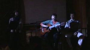 Полёт кондора