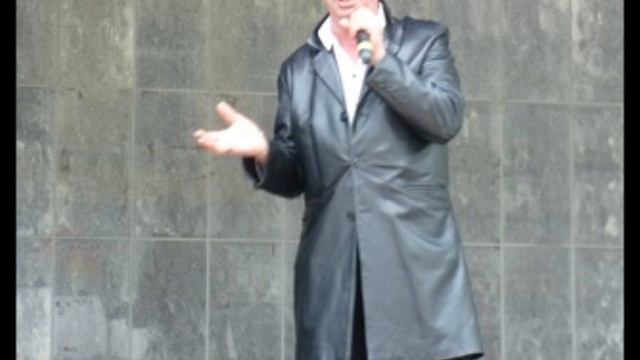 Gino Cappello Azzuro Remixed смотреть онлайн