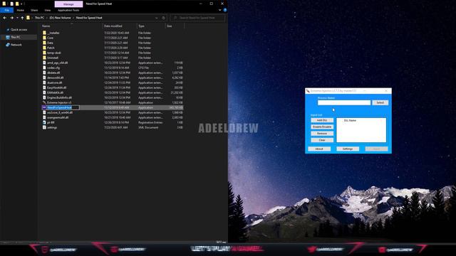How to Play Need for Speed Heat on Dual Core Processor - Run NFS Heat on Core 2 Duo CPU 🔥 смотреть онлайн