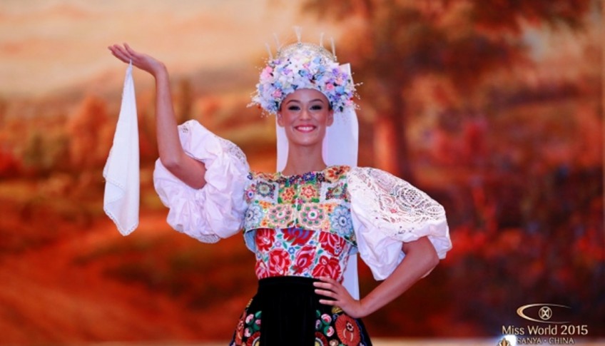 КРАСОТА, ЧИСТАЯ КРАСОТА, СЛОВАЦКАЯ КРАСОТА смотреть онлайн