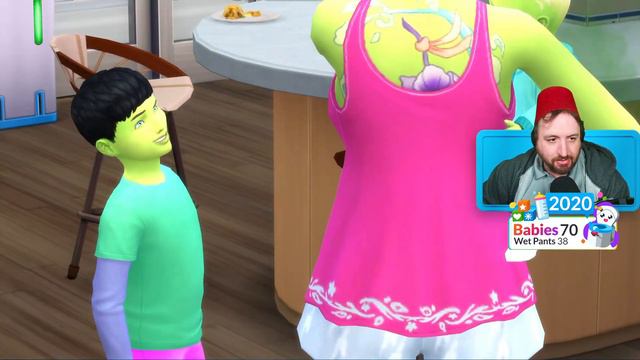 May 6 2023 - 100 Babies in a 100 Years! We have Triplets! смотреть онлайн